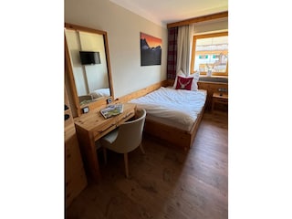 Einzelschlafzimmer