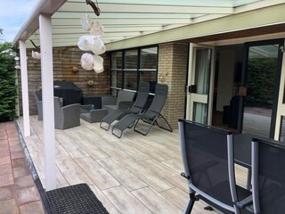 Maison de vacances Sint Maartenszee Enregistrement extérieur 3