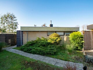 Maison de vacances Sint Maartenszee Enregistrement extérieur 4