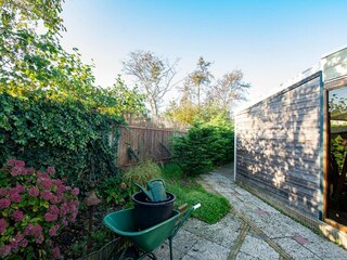 Maison de vacances Sint Maartenszee Enregistrement extérieur 5