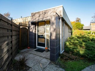 Maison de vacances Sint Maartenszee Enregistrement extérieur 6