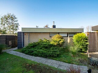 Maison de vacances Sint Maartenszee Enregistrement extérieur 7