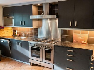 Vakantiehuis Sint Maartenszee Kenmerken 9
