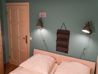 Vakantiehuis Sint Maartenszee Kenmerken 13