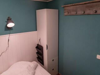 Maison de vacances Sint Maartenszee Équipement 14
