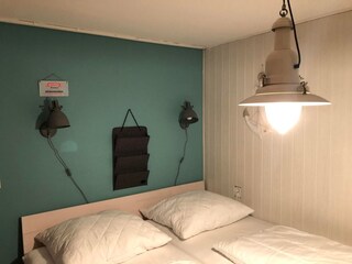 Vakantiehuis Sint Maartenszee Kenmerken 16
