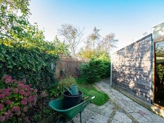 Holiday house Sint Maartenszee  5