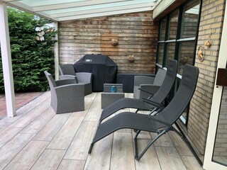 Casa per le vacanze Sint Maartenszee  2