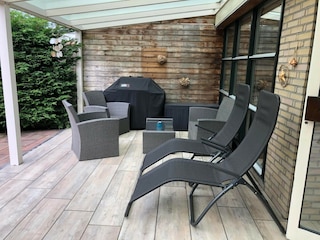 Maison de vacances Sint Maartenszee  20