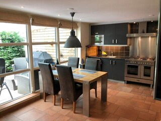 Casa de vacaciones Sint Maartenszee  3