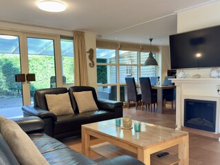 Casa de vacaciones Sint Maartenszee Grabación al aire libre 1