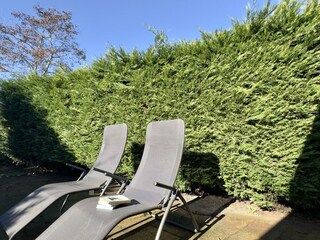 Casa de vacaciones Sint Maartenszee Grabación al aire libre 15