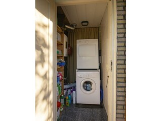 Casa de vacaciones Sint Maartenszee Grabación al aire libre 16