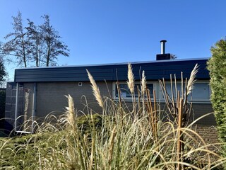 Casa de vacaciones Sint Maartenszee Grabación al aire libre 17