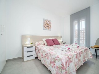 Appartamento Empuriabrava Caratteristiche 13