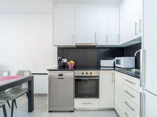 Appartamento Empuriabrava Caratteristiche 12