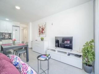 Appartamento Empuriabrava Caratteristiche 9