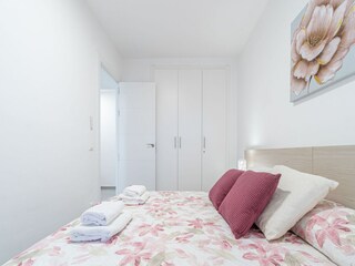 Apartamento Empuriabrava Características 10