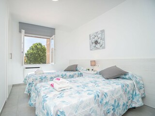 Appartamento Empuriabrava Caratteristiche 11