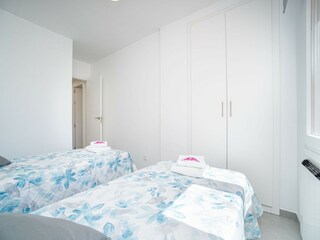 Apartamento Empuriabrava Características 5