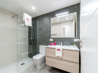 Appartamento Empuriabrava Caratteristiche 17