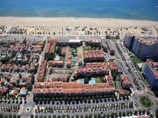 Apartamento Empuriabrava Entorno 21