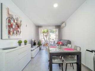 Appartamento Empuriabrava Caratteristiche 14