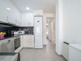 Appartement Empuriabrava Équipement 13