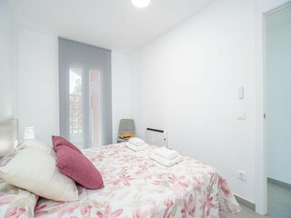 Appartement Empuriabrava Équipement 11