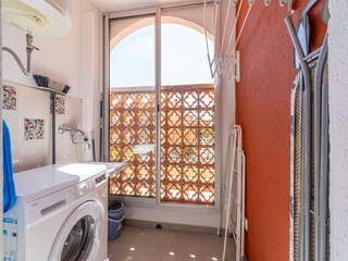 Apartamento Empuriabrava Características 7