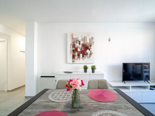 Appartamento Empuriabrava Caratteristiche 7