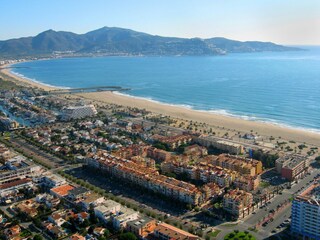 Appartement Empuriabrava Omgeving 22