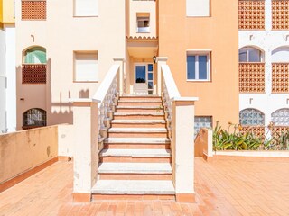 Apartamento Empuriabrava Grabación al aire libre 4