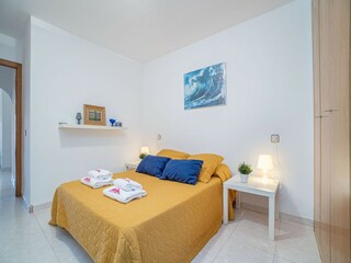 Apartamento Empuriabrava Características 7