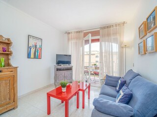 Appartement Empuriabrava Kenmerken 11