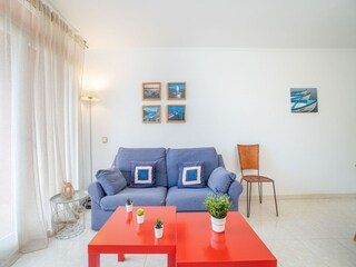 Appartement Empuriabrava Équipement 12