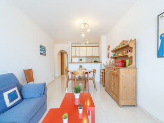 Appartement Empuriabrava Kenmerken 9