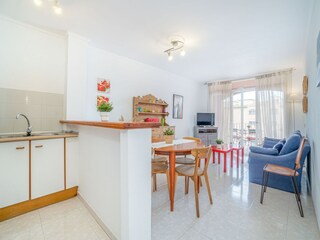 Appartement Empuriabrava Équipement 13