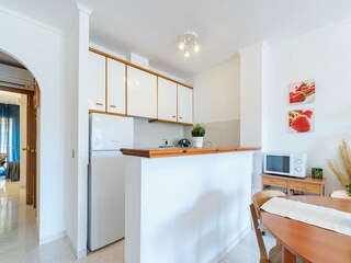 Appartement Empuriabrava Kenmerken 14
