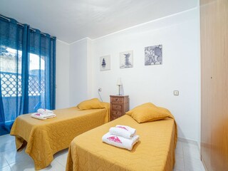 Appartement Empuriabrava Équipement 17