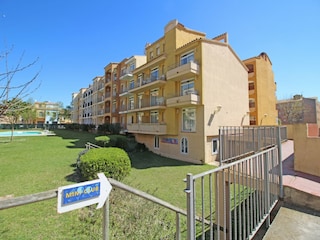Apartment Empuriabrava Outdoor Recording 2