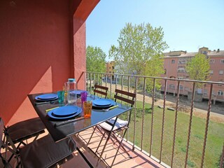 Apartment Empuriabrava  26