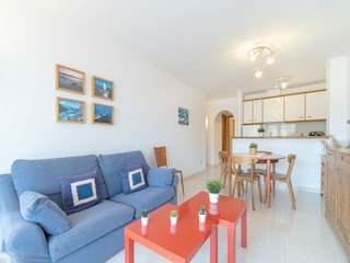 Apartment Empuriabrava Ausstattung 1