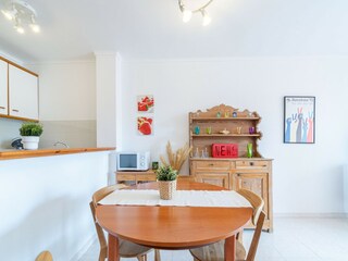 Appartement Empuriabrava Équipement 5