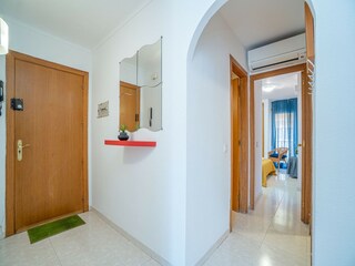Apartamento Empuriabrava Características 8