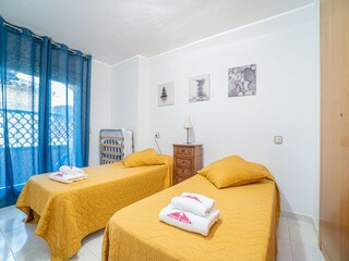 Appartement Empuriabrava Kenmerken 9