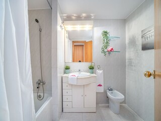 Appartement Empuriabrava Kenmerken 17