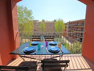 Appartement Empuriabrava  26
