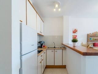 Apartment Empuriabrava Ausstattung 6
