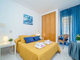 Appartement Empuriabrava Équipement 7